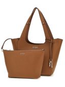 Tan color option, Currently selected