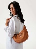 Brown color option, Currently selected