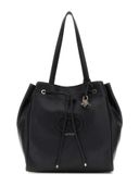 Black color option, Currently selected