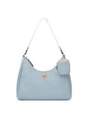 Blue color option, Currently selected