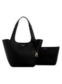 Black color option, Currently selected