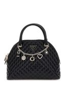 Black color option, Currently selected