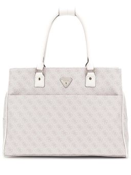 Guess - Dove Printed Jesco Shopper Tote Bag