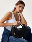 Black color option, Currently selected
