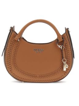 Guess - Caramel Solid Tatum Sling Bag