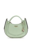 Green color option, Currently selected