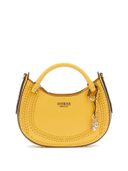 Yellow color option, Currently selected
