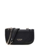 Black color option, Currently selected