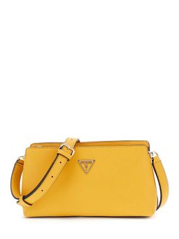 Guess - Marigold Solid Talent Top Crossbody Bag