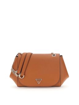 Guess - Caramel Solid Talent Convertible Crossbody Bag