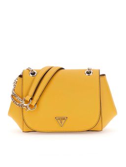 Guess - Marigold Solid Talent Convertible Crossbody Bag