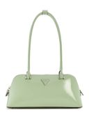 Green color option, Currently selected