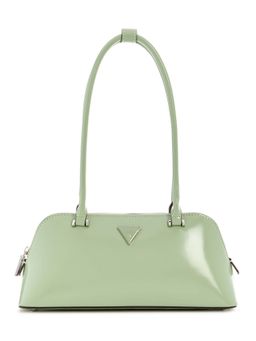 Guess - Sage Solid Arnela Shoulder Bag