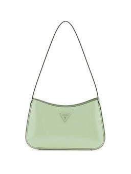 Guess - Sage Solid Arnela Top Zip Shoulder Bag