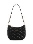 Black color option, Currently selected