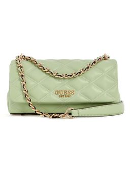 Guess - Celadon Solid Tamsin Convertible Crossbody Bag