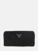 Black color option, Currently selected