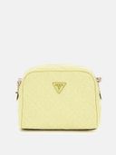 Yellow color option, Currently selected