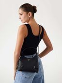 Black color option, Currently selected