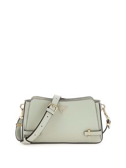 Guess - Sage Textured Rosalba Top Crossbody Bag