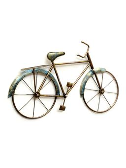 Vedas - W-Atlas Cycle Wall Decor