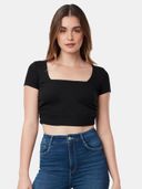 Black color option, Sold out, Currently selected