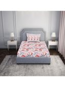 Pink color option, Currently selected