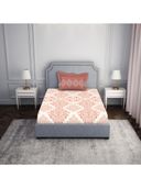 Coral color option, Sold out, Currently selected
