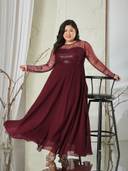 Wine color option, Currently selected