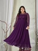 Purple color option