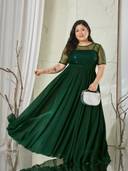 Green color option