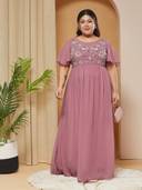 Lavender color option