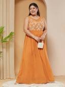 Orange color option