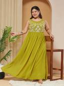 Green color option