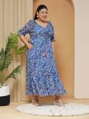 Navy Blue color option, Currently selected