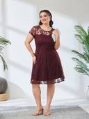 Wine color option