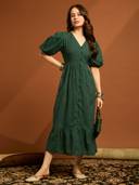 Green color option