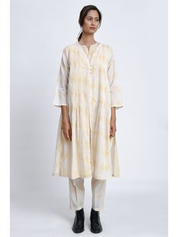 JAYATI GOENKA - All Hay Co-Ord (Set of 3)