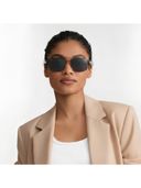 Grey color option, Currently selected