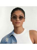 Brown color option, Currently selected