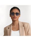 Purple color option, Currently selected