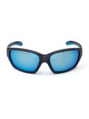 Blue color option, Currently selected