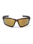 Yellow color option, Currently selected