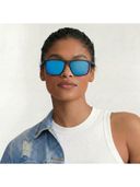 Green color option, Currently selected