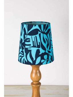 Freedom Tree - Puzzle Tree Tiny Taper Lamp