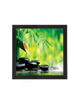 eCraftIndia - Bamboo Shoot Texture Uv Art Painting