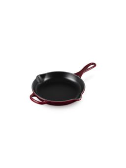 Le Creuset - Garnet Evo Round Skillet - 23 cm