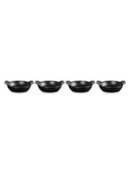 Le Creuset - Gourmand Collection Pack of 4 Braiser Base