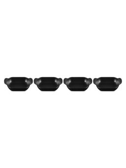 Le Creuset - Gourmand Collection Set of 4 Mini Rectangular Baker