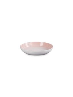 Le Creuset - Shell Pink MM Vancouver 22cm Pasta Bowl